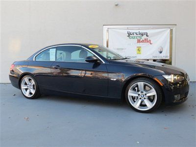 Bmw convertible call today 828-781-4347