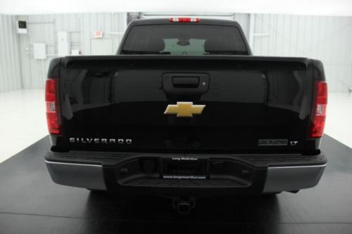 2013 LT 4X4 Crew Cab Used 5.3 V8 Clean Autocheck 1 Owner Low Miles Z71 Onstar, US $33,911.00, image 4