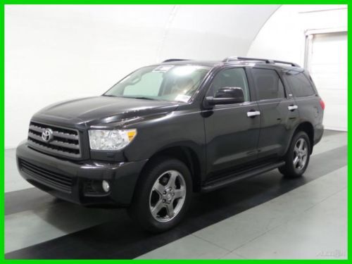 2012 sr5 5.7l v8 (a6) used certified 5.7l v8 32v 4x2 suv