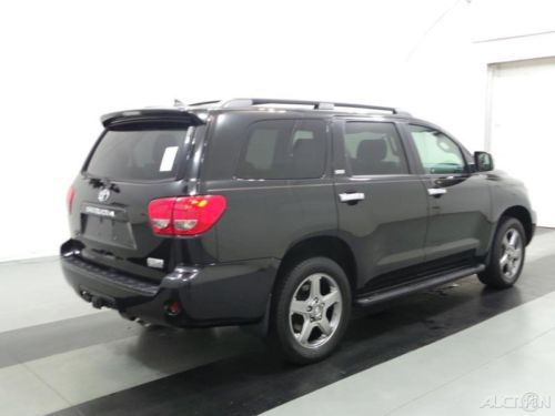 2012 SR5 5.7L V8 (A6) Used Certified 5.7L V8 32V 4x2 SUV, US $35,981.00, image 2
