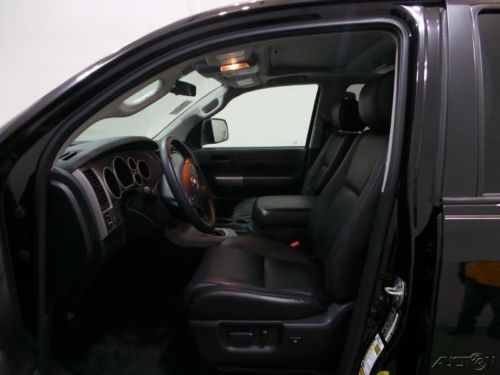 2012 SR5 5.7L V8 (A6) Used Certified 5.7L V8 32V 4x2 SUV, US $35,981.00, image 4
