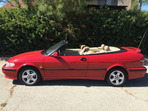 TURBO RED STICK SOUTHERN CALIFORNIA MILD CLIMATE GARAGE KEPT RED LADY! BEAUTY!, US $4,980.00, image 2