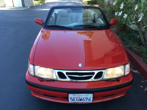 TURBO RED STICK SOUTHERN CALIFORNIA MILD CLIMATE GARAGE KEPT RED LADY! BEAUTY!, US $4,980.00, image 8