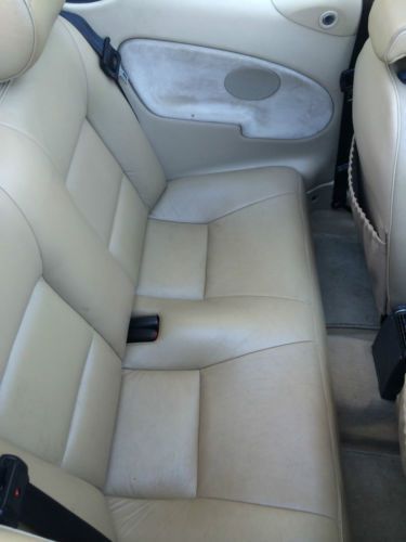 TURBO RED STICK SOUTHERN CALIFORNIA MILD CLIMATE GARAGE KEPT RED LADY! BEAUTY!, US $4,980.00, image 11