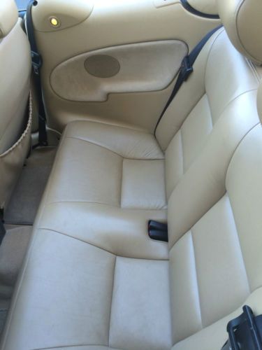 TURBO RED STICK SOUTHERN CALIFORNIA MILD CLIMATE GARAGE KEPT RED LADY! BEAUTY!, US $4,980.00, image 14