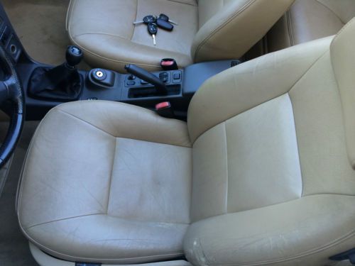 TURBO RED STICK SOUTHERN CALIFORNIA MILD CLIMATE GARAGE KEPT RED LADY! BEAUTY!, US $4,980.00, image 16