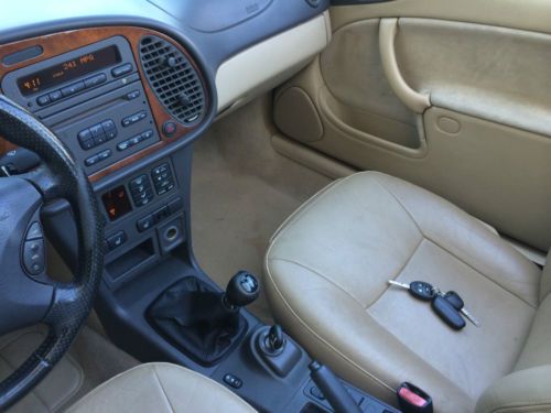 TURBO RED STICK SOUTHERN CALIFORNIA MILD CLIMATE GARAGE KEPT RED LADY! BEAUTY!, US $4,980.00, image 17