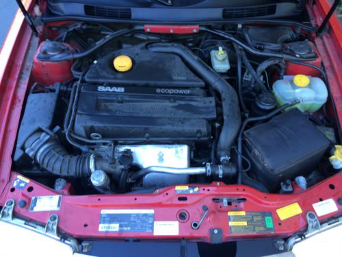 TURBO RED STICK SOUTHERN CALIFORNIA MILD CLIMATE GARAGE KEPT RED LADY! BEAUTY!, US $4,980.00, image 19