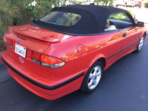TURBO RED STICK SOUTHERN CALIFORNIA MILD CLIMATE GARAGE KEPT RED LADY! BEAUTY!, US $4,980.00, image 20