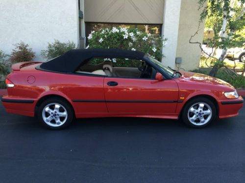 TURBO RED STICK SOUTHERN CALIFORNIA MILD CLIMATE GARAGE KEPT RED LADY! BEAUTY!, US $4,980.00, image 21