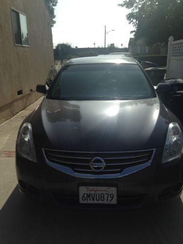 2010 Nissan Altima Hybrid Sedan 4-Door 2.5L, US $15,000.00, image 2