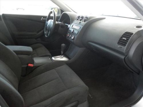 2010 Nissan Altima Hybrid Sedan 4-Door 2.5L, US $15,000.00, image 4