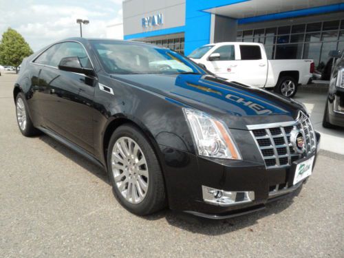 2dr Cpe AWD Premium-Black Diamond Tricoat-Ultra View Sunroof Msrp $52,830.00, US $44,580.00, image 2