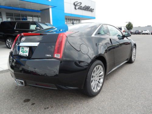 2dr Cpe AWD Premium-Black Diamond Tricoat-Ultra View Sunroof Msrp $52,830.00, US $44,580.00, image 5