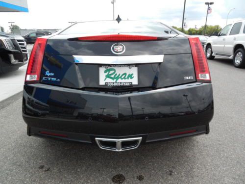 2dr Cpe AWD Premium-Black Diamond Tricoat-Ultra View Sunroof Msrp $52,830.00, US $44,580.00, image 6