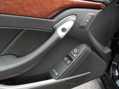 2dr Cpe AWD Premium-Black Diamond Tricoat-Ultra View Sunroof Msrp $52,830.00, US $44,580.00, image 9