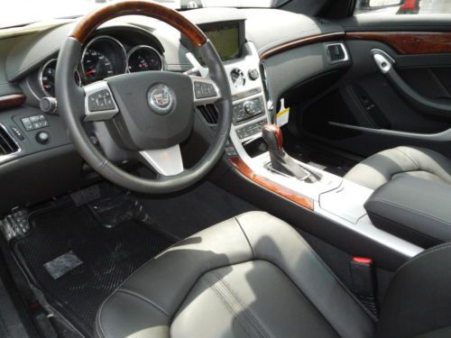 2dr Cpe AWD Premium-Black Diamond Tricoat-Ultra View Sunroof Msrp $52,830.00, US $44,580.00, image 11