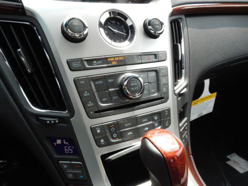 2dr Cpe AWD Premium-Black Diamond Tricoat-Ultra View Sunroof Msrp $52,830.00, US $44,580.00, image 18