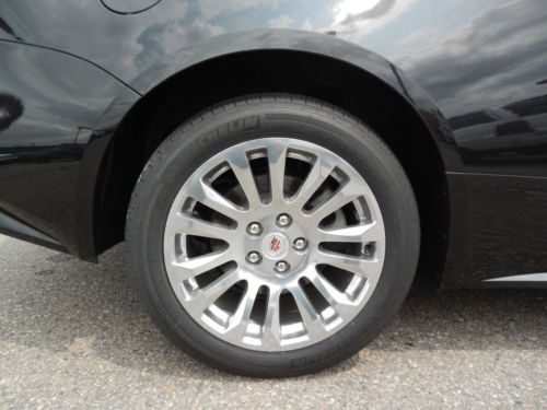 2dr Cpe AWD Premium-Black Diamond Tricoat-Ultra View Sunroof Msrp $52,830.00, US $44,580.00, image 23