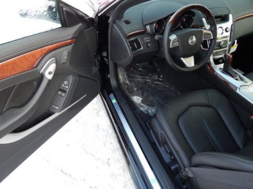 2dr Cpe AWD Premium-Black Diamond Tricoat-Ultra View Sunroof Msrp $52,830.00, US $44,580.00, image 27