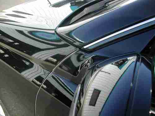 **RARE** CLK55 AMG Coupe, Brembo Brakes, AMG Dual Exhaust, US $19,500.00, image 8