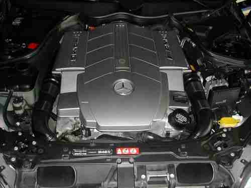 **RARE** CLK55 AMG Coupe, Brembo Brakes, AMG Dual Exhaust, US $19,500.00, image 11