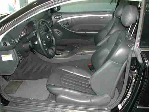 **RARE** CLK55 AMG Coupe, Brembo Brakes, AMG Dual Exhaust, US $19,500.00, image 16