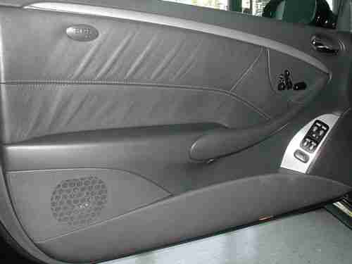 **RARE** CLK55 AMG Coupe, Brembo Brakes, AMG Dual Exhaust, US $19,500.00, image 17