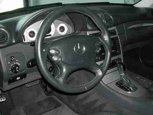 **RARE** CLK55 AMG Coupe, Brembo Brakes, AMG Dual Exhaust, US $19,500.00, image 18