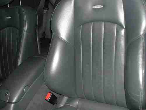 **RARE** CLK55 AMG Coupe, Brembo Brakes, AMG Dual Exhaust, US $19,500.00, image 19