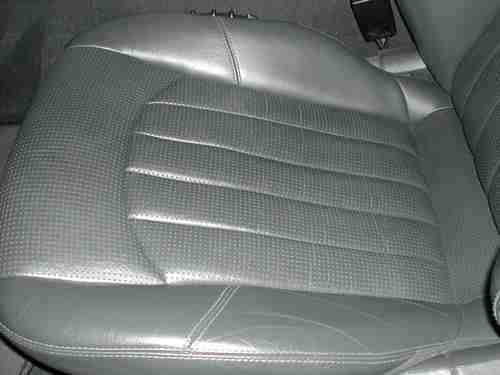 **RARE** CLK55 AMG Coupe, Brembo Brakes, AMG Dual Exhaust, US $19,500.00, image 20