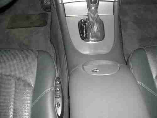 **RARE** CLK55 AMG Coupe, Brembo Brakes, AMG Dual Exhaust, US $19,500.00, image 21
