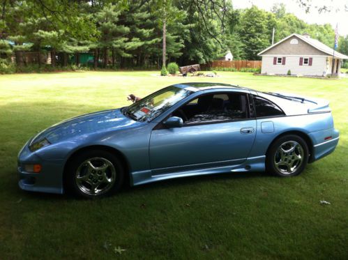 Adult owned, non smoker- 97k original miles!!, driven only in the summer