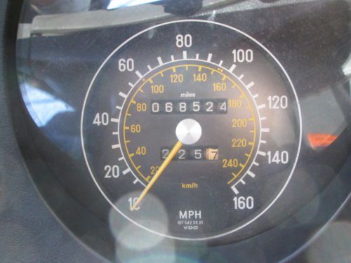 1978 Mercedes-Benz 450SL Base Convertible 2-Door 4.5L, US $10,500.00, image 3