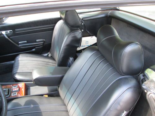 1978 Mercedes-Benz 450SL Base Convertible 2-Door 4.5L, US $10,500.00, image 4