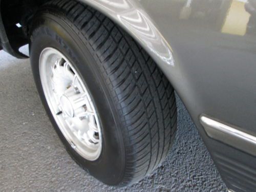 1978 Mercedes-Benz 450SL Base Convertible 2-Door 4.5L, US $10,500.00, image 9