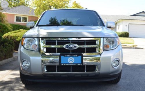 Certified pre-owned cpo clean title low miles warranty