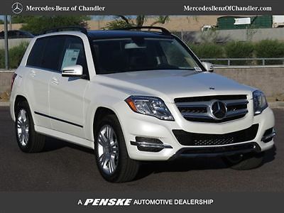 Rwd 4dr glk350 glk-class new suv automatic gasoline 3.5l 24-valve dohc v6 diamon