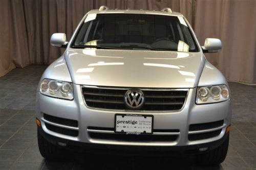 V6 SUV 3.6L CD 4X4,LEATHER... WE FINANCE!!, US $14,900.00, image 2