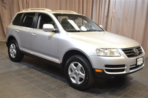 V6 SUV 3.6L CD 4X4,LEATHER... WE FINANCE!!, US $14,900.00, image 3