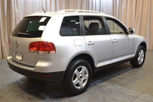 V6 SUV 3.6L CD 4X4,LEATHER... WE FINANCE!!, US $14,900.00, image 4