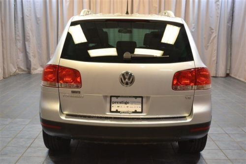 V6 SUV 3.6L CD 4X4,LEATHER... WE FINANCE!!, US $14,900.00, image 5