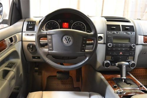 V6 SUV 3.6L CD 4X4,LEATHER... WE FINANCE!!, US $14,900.00, image 17