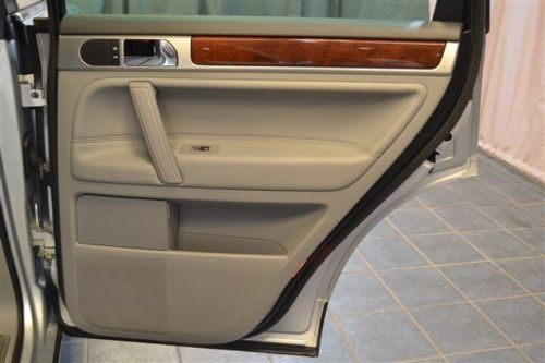 V6 SUV 3.6L CD 4X4,LEATHER... WE FINANCE!!, US $14,900.00, image 32