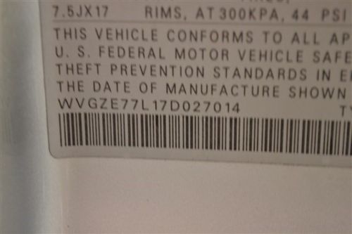 V6 SUV 3.6L CD 4X4,LEATHER... WE FINANCE!!, US $14,900.00, image 35