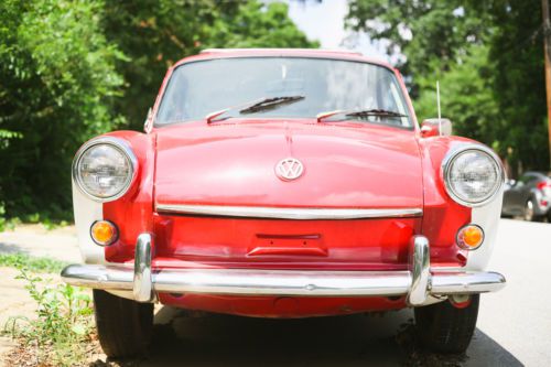 1969 squareback automatic