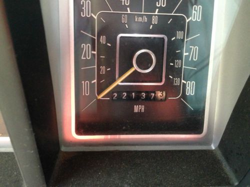 1978 F-150 Long Bed Light Blue, image 19