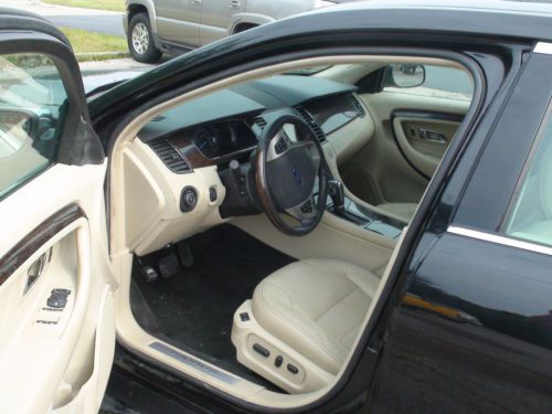 2014 Ford Taurus Limited Sedan 4-Door 3.5L, US $22,900.00, image 5