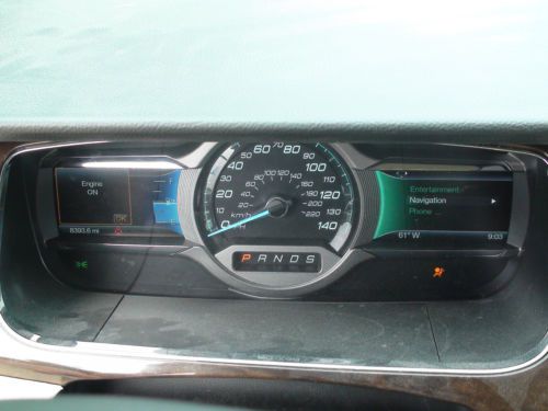 2014 Ford Taurus Limited Sedan 4-Door 3.5L, US $22,900.00, image 6