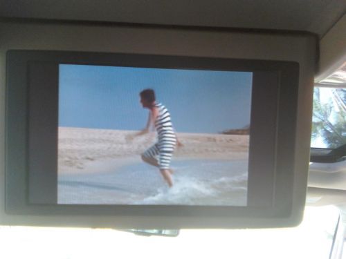 2007 Toyota Sequoia Limited Sport Utility 4-Door 4.7L, US $14,900.00, image 2